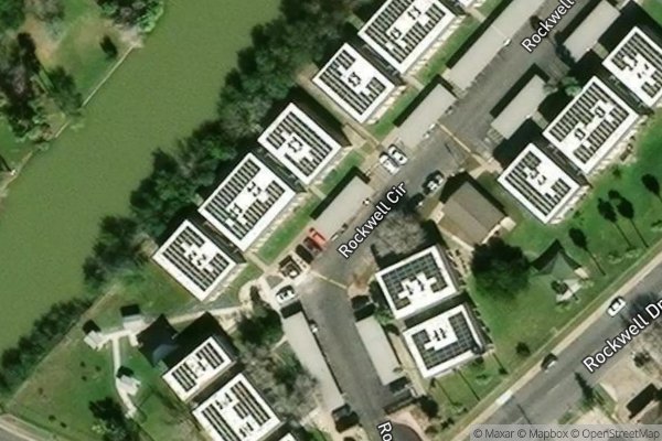 Photo of ROCKWELL MANOR APARTMENTS