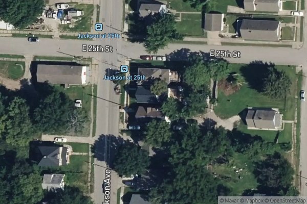 Photo of 2511 JACKSON AVE