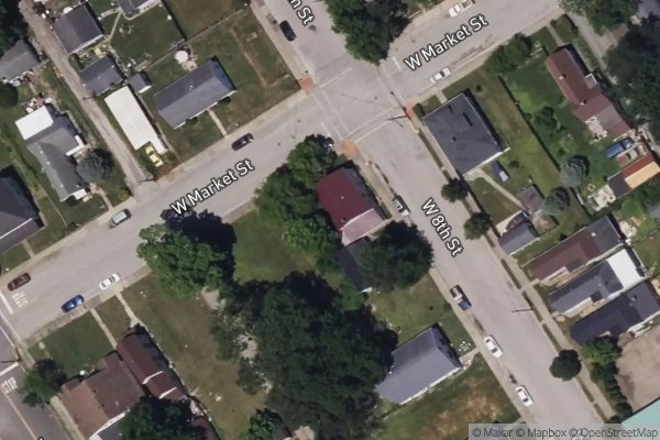 Photo of 821-23 W MARKET
