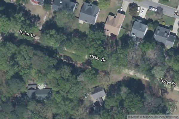 VILLAS AT NORTHLAKE