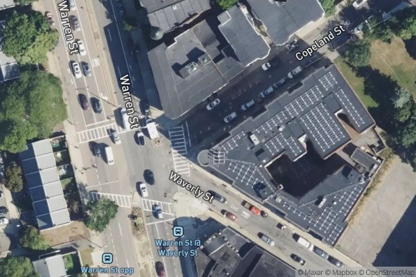 Photo of MT PLEASANT