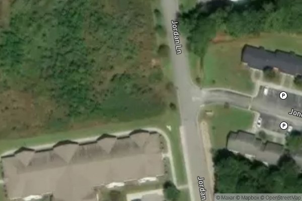Photo of COVEY RESERVE APARTMENTS