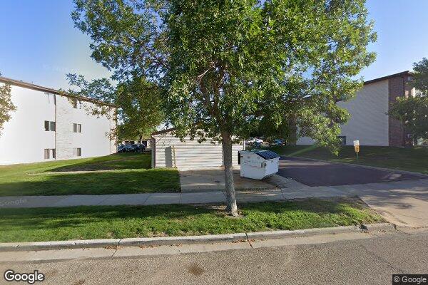 Photo of CENTURY EAST APTS V