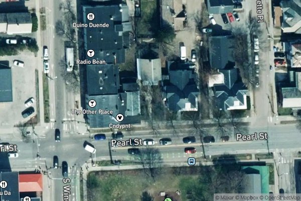 Photo of PEARL & UNION SRO HOUSING