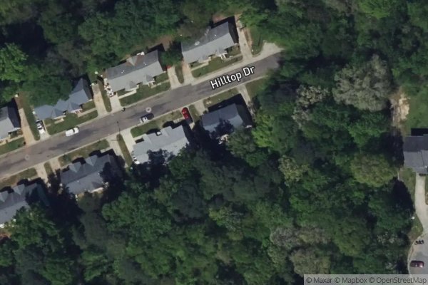 Photo of SEMINARY LANE TOWNHOMES