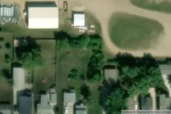 WHISPERING WINDS — Income-based apartments (LIHTC tax credit · 60% AMGI AMI) in Pipestone, Minnesota