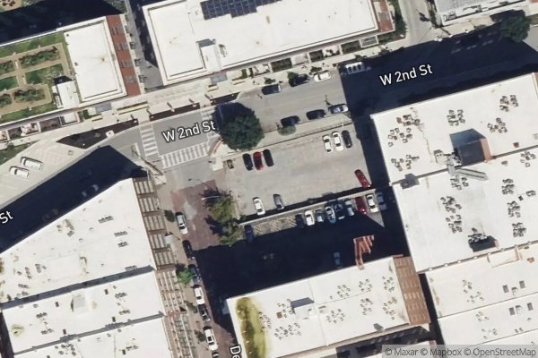 Photo of ASKEW SADDLERY BLDG