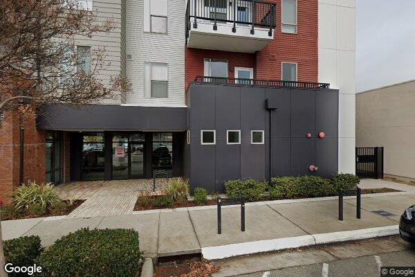 Photo of MAIN STREET PLAZA APARTMENTS