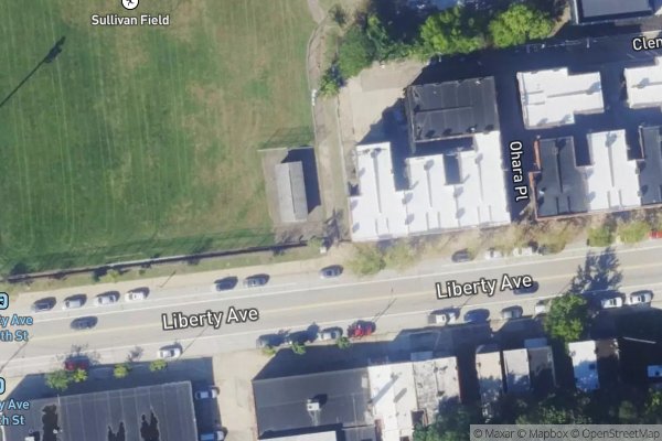 Photo of OHARA PLACE APTS