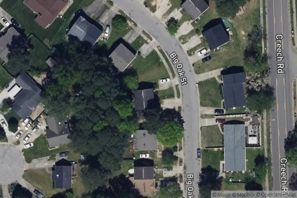 Photo of FOX HOLLOW APTS