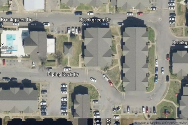Photo of SUMMIT PARK APTS