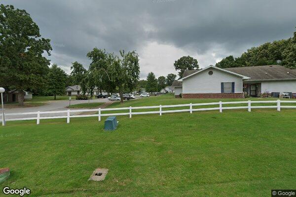Photo of RICHWOOD APARTMENTS