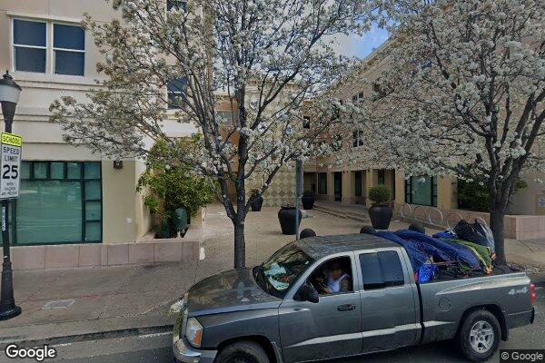 Photo of GATEWAYS APTS (PITTSBURG)