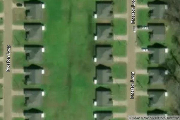 Photo of BOEUF RIVER SUBDIVISION