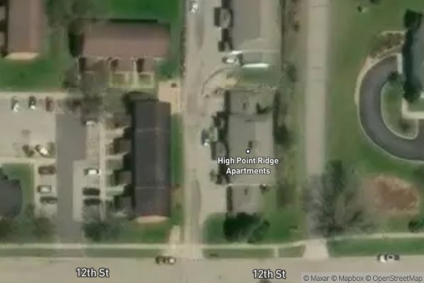 Photo of HIGHPOINTE COMMONS
