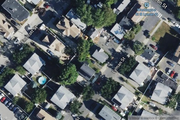 Photo of ST JEAN BAPTISTE APTS