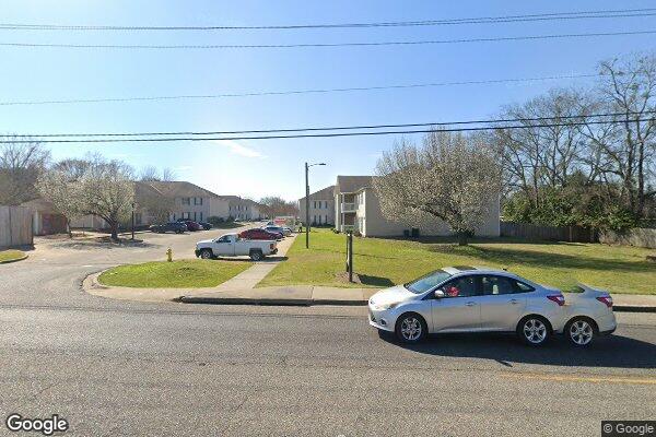 Photo of VIRGINIA DOWNS APTS II