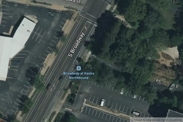 Photo of RIVERBEND APTS
