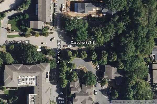 Photo of COLUMBIA PARK CITI