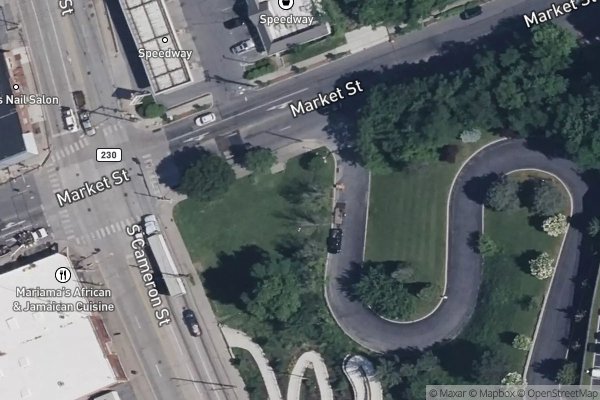 Photo of SYLVAN HEIGHTS MANSION