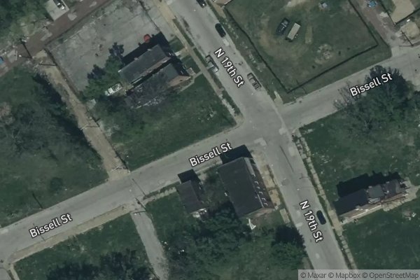 Photo of 4509 N 19TH ST