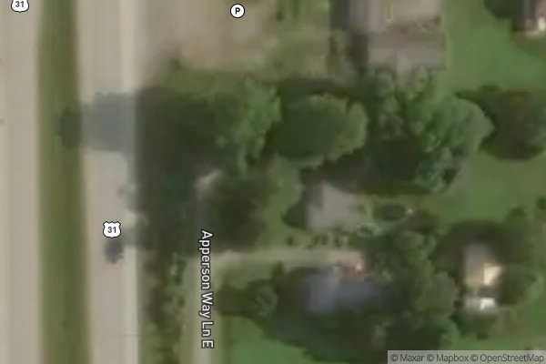 Photo of APPERSON WAY APARTMENTS