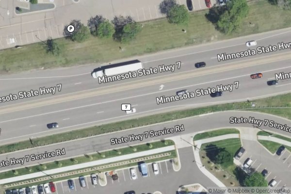 RISE ON 7TH — Income-based apartments (LIHTC tax credit · 60% AMGI AMI) in St. Louis Park, Minnesota