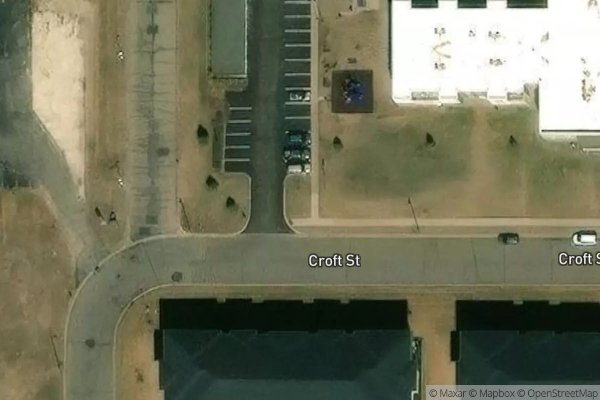 Photo of CROFT PLACE