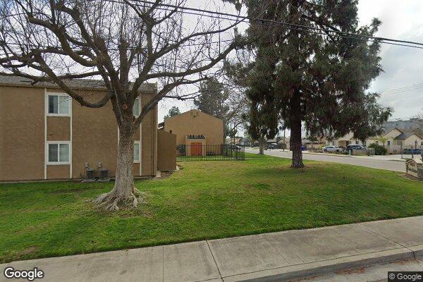 Photo of UNITY ESTATES APTS