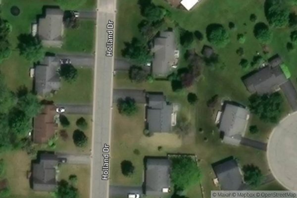 Photo of 1236 HOLLAND DR