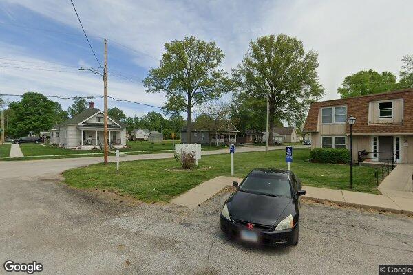 Photo of SHUMWAY APTS
