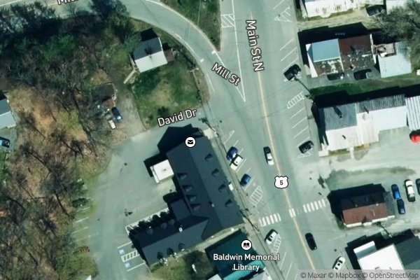 Photo of BALDWIN BLOCK