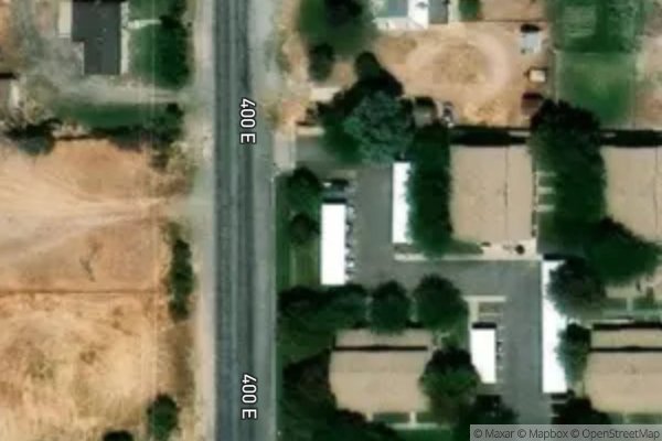 Photo of MOUNTAIN SHADOWS APTS.