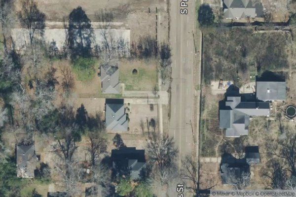 Photo of 255 SOUTH PRENTISS STREET
