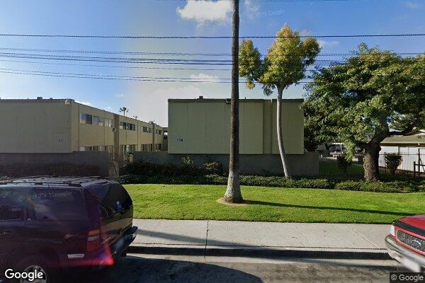 Photo of ISLAND GARDENS APTS