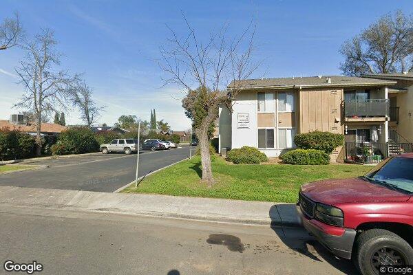 Photo of OAKWOOD II APTS