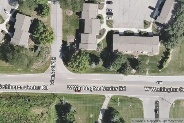 Photo of WASHINGTON PLACE