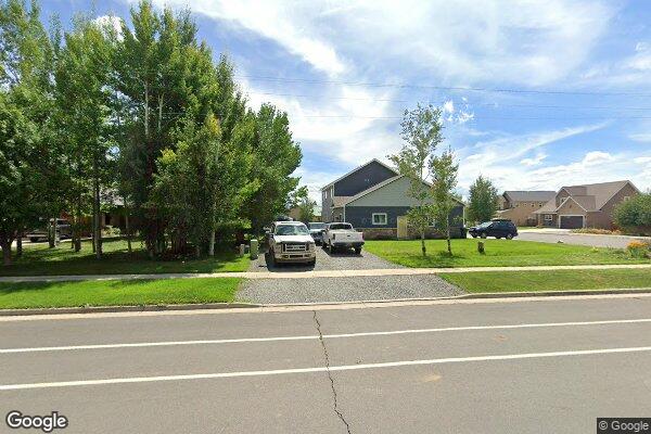 Photo of GARDEN WALK OF GUNNISON