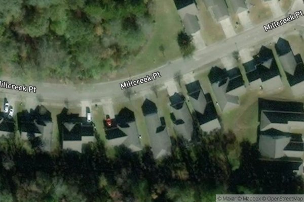 Photo of BURKETTS CREEK IV