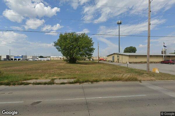 Photo of KANSAS CMI HOUSING