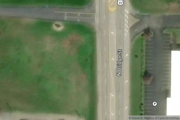 Photo of BRIDGE STREET LANDING APTS