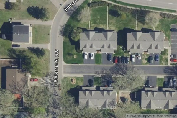 Photo of OAK RUN TOWNHOMES