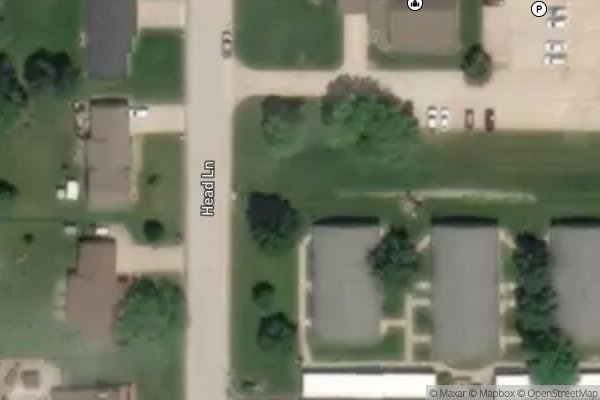 Photo of OAKWOOD SENIOR APTS