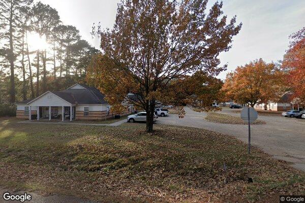 Photo of EDGEWOOD APARTMENTS