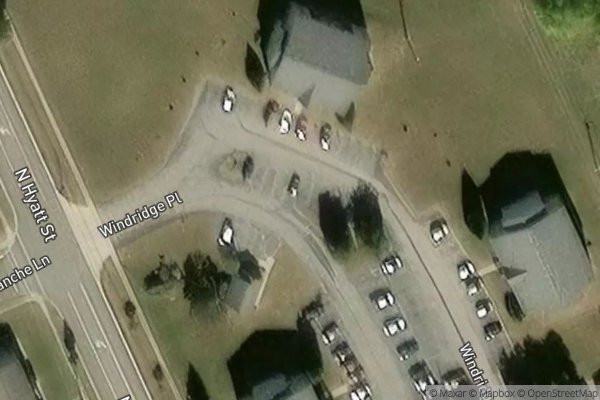 Photo of WIND RIDGE APTS