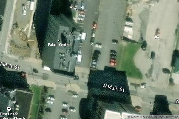 Photo of THE PALACE ON MAIN