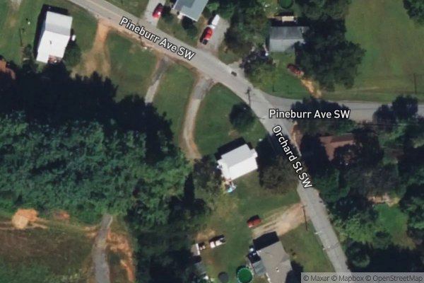 Photo of PINE CROSSING