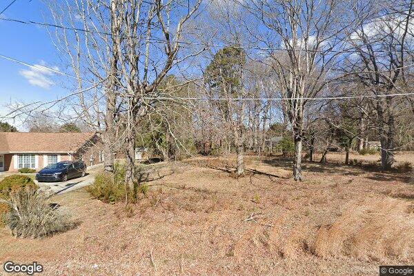 View of ARC/HDS GUILFORD CO GH #6