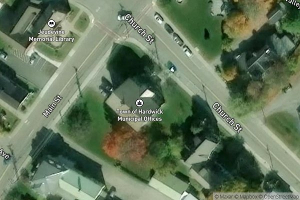 Photo of HIGHLAND HILL HOUSING