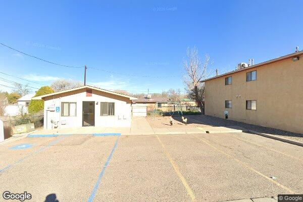 Photo of GERALD CHAVEZ APARTMENTS